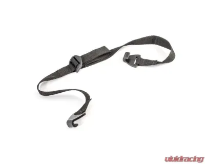 Quadratec Tailgate Cargo Shelf Tie Down Strap Jeep Wrangler JK 2007-2018 - 44036 0301
